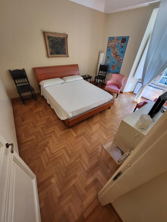 Legio Decima Apartment Rome