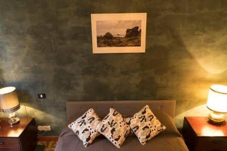 Apartamento Trastevere Corner 8 Roma