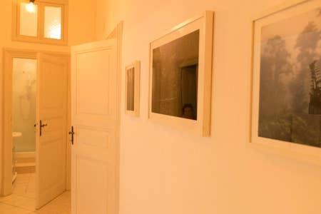 Apartamento Trastevere Corner 8 *