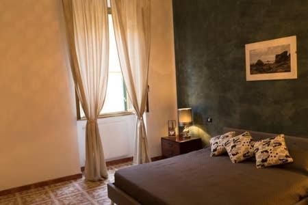 Apartamento Trastevere Corner 8