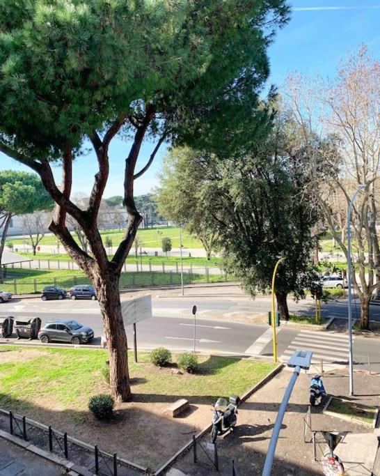 Basilica Papale Di San Paolo Moderno - Yourhome Rome