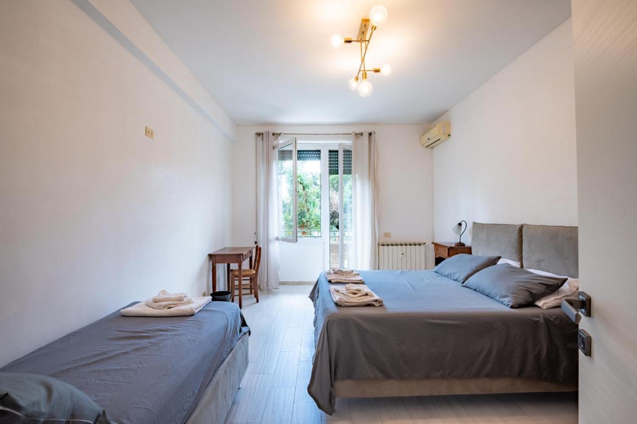 Apartamento La Sapienza Apt