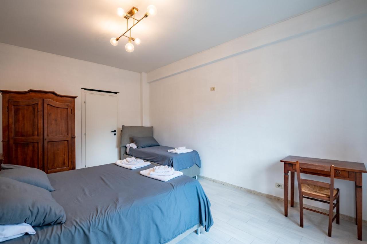 La Sapienza Apt *