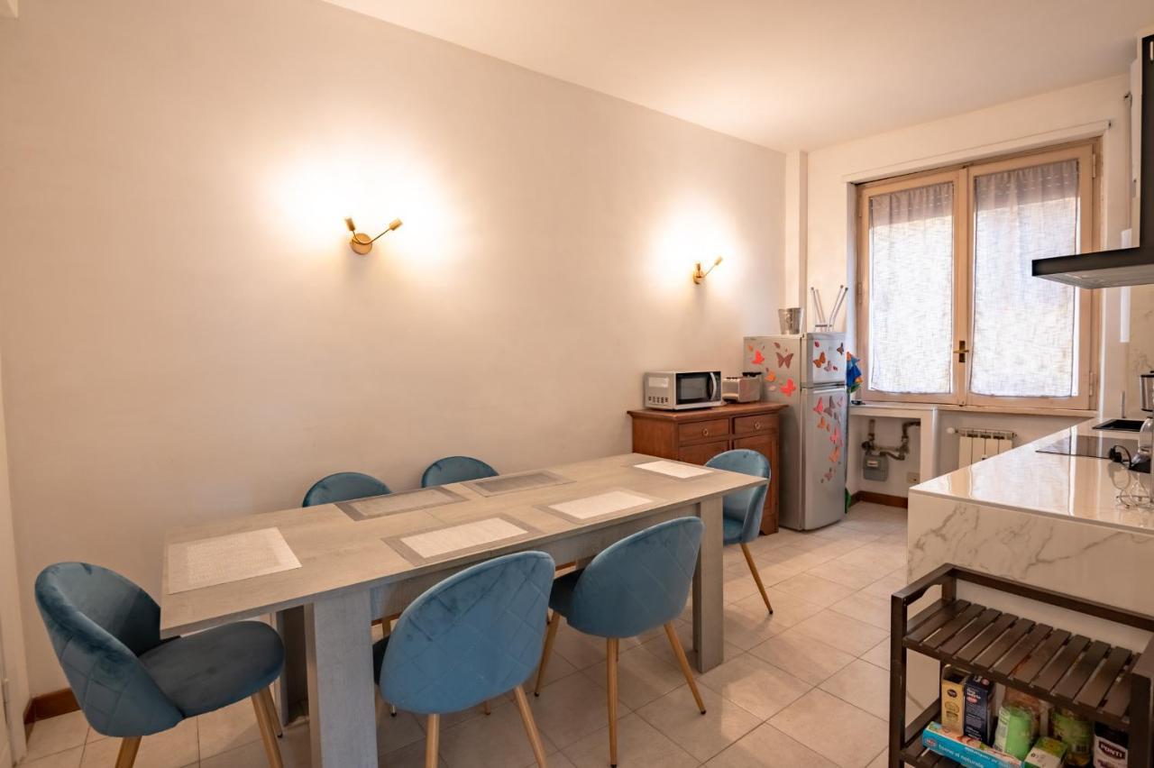 La Sapienza Apt Apartamento *