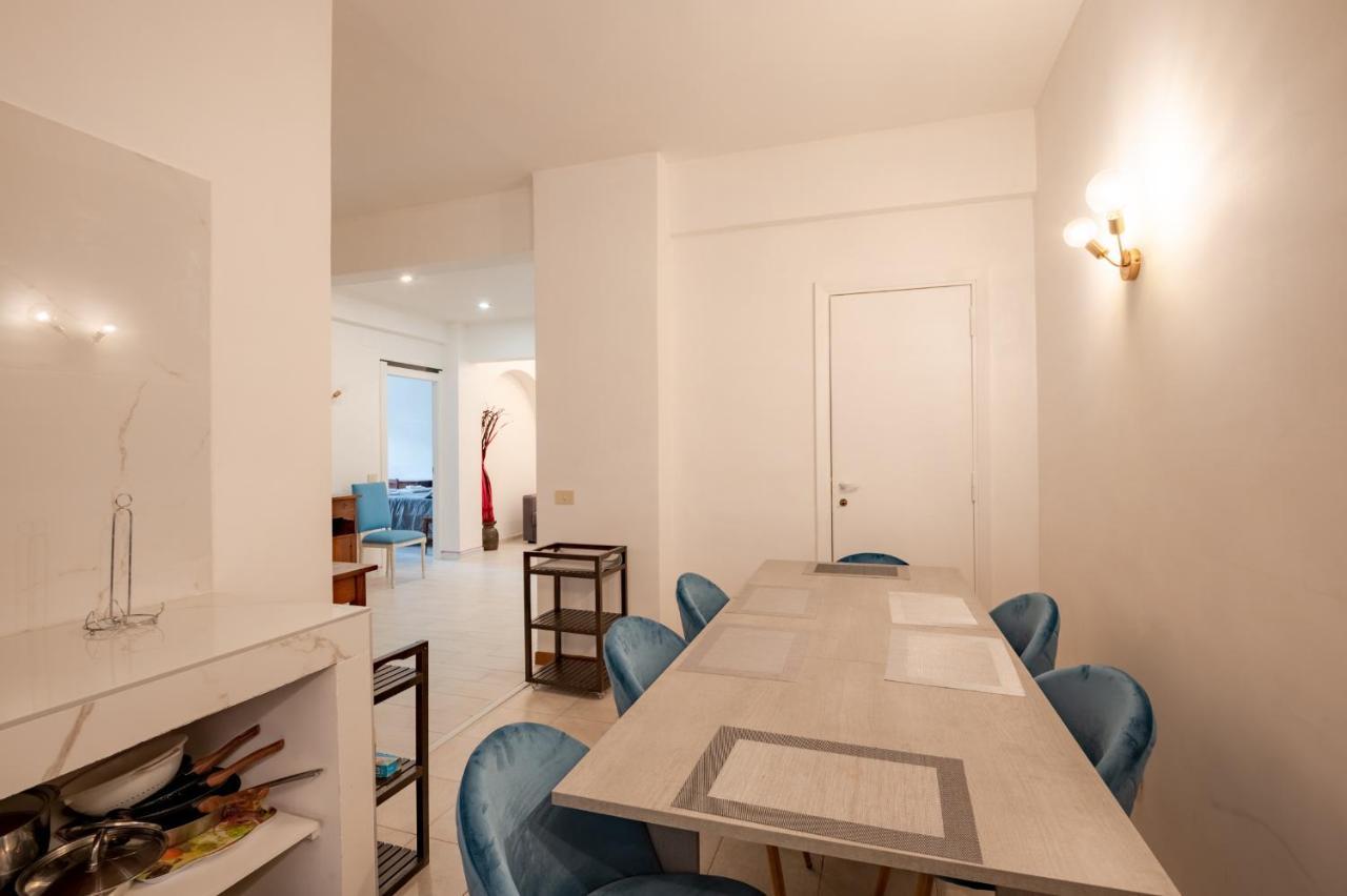 La Sapienza Apt