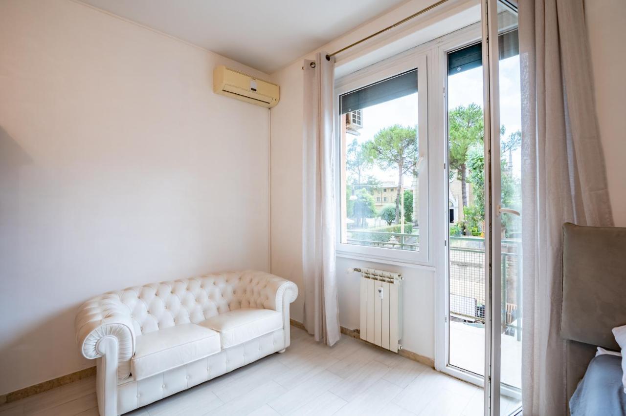 La Sapienza Apt Apartamento Roma