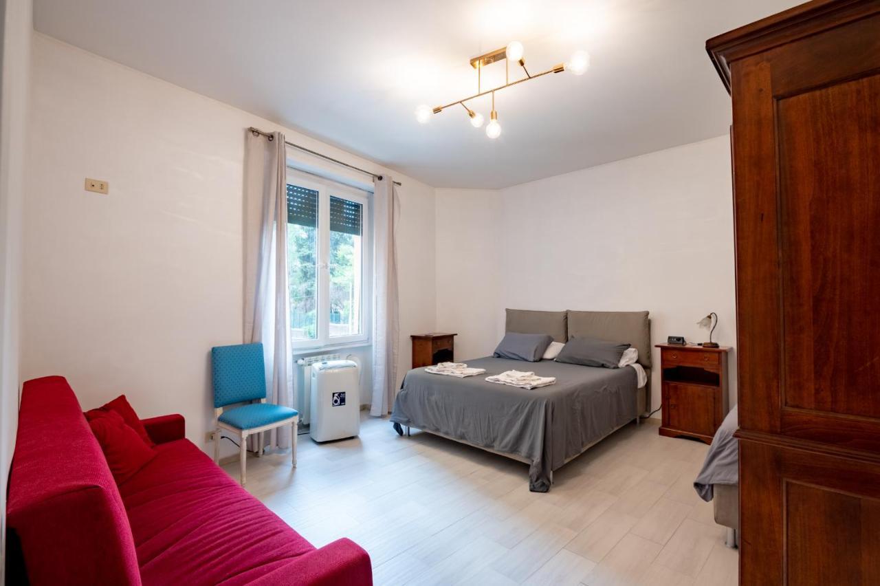 La Sapienza Apt Roma