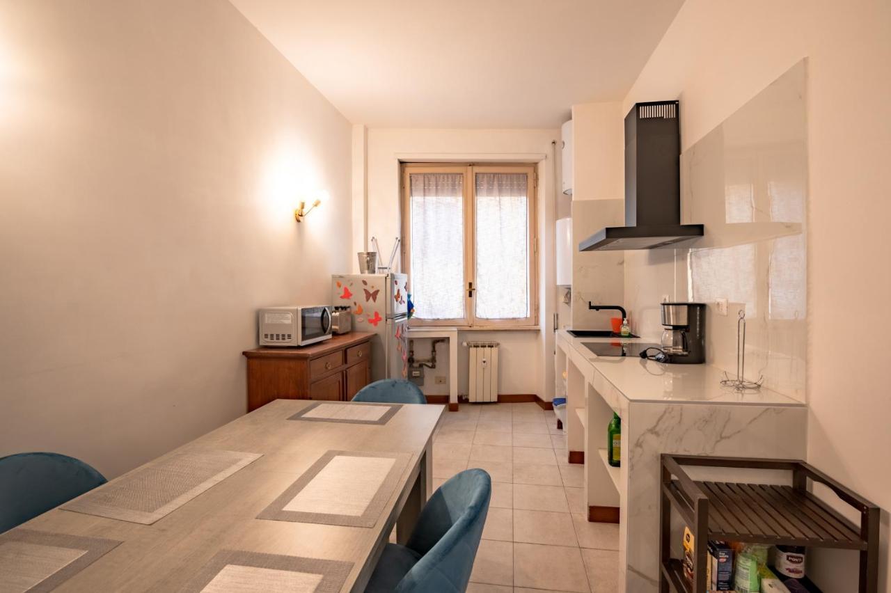 La Sapienza Apt Apartamento *