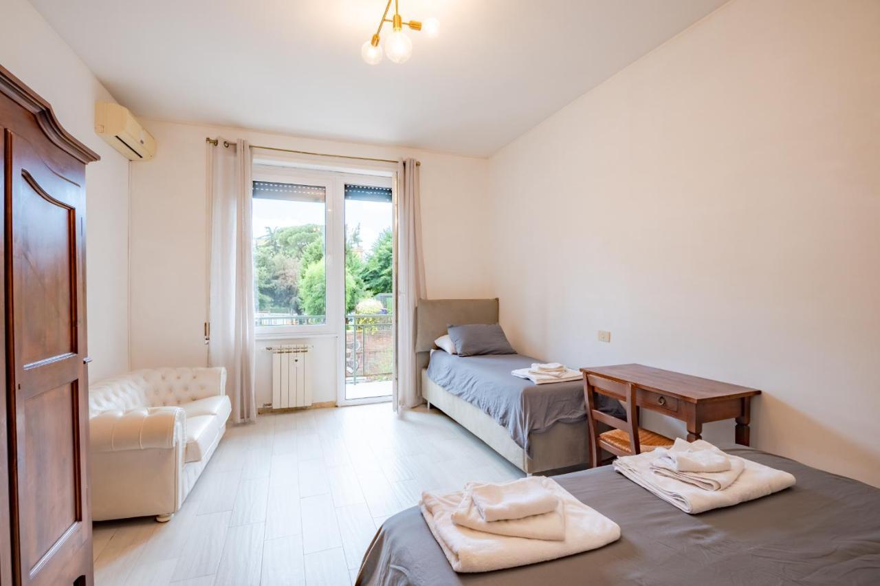 La Sapienza Apt * Roma