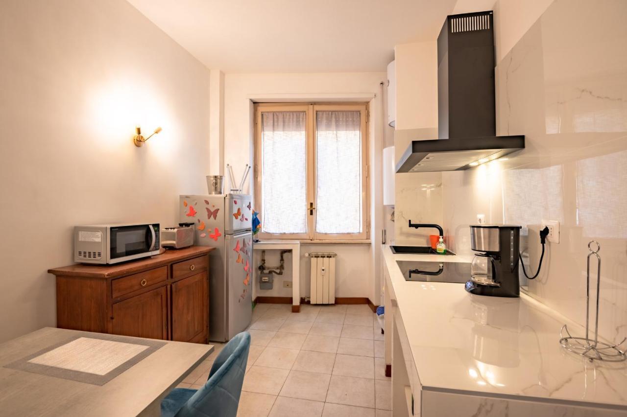 La Sapienza Apt Apartamento