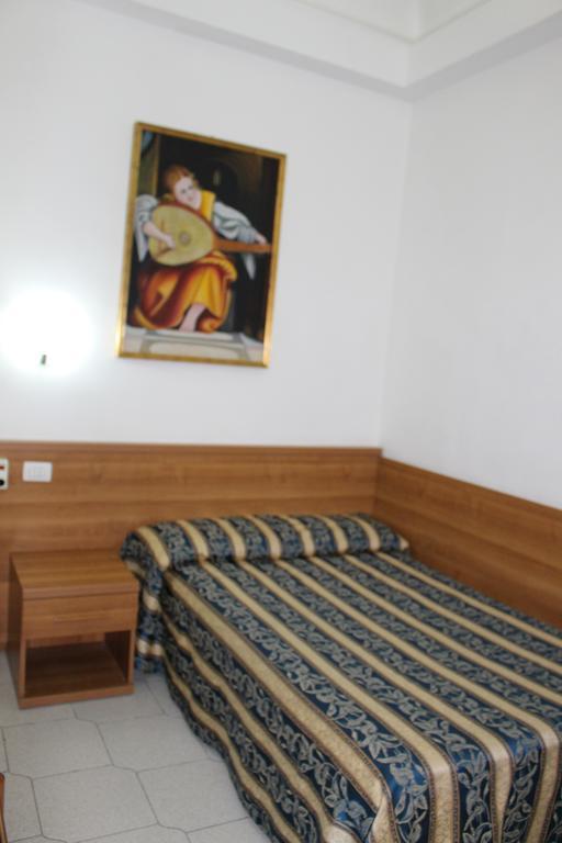 Hotel Bolognese Rome