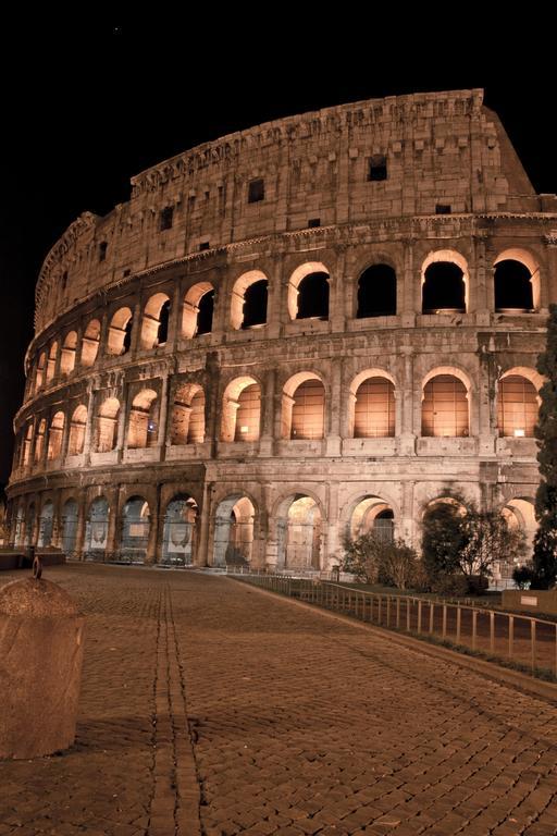 Vavilon * Rome