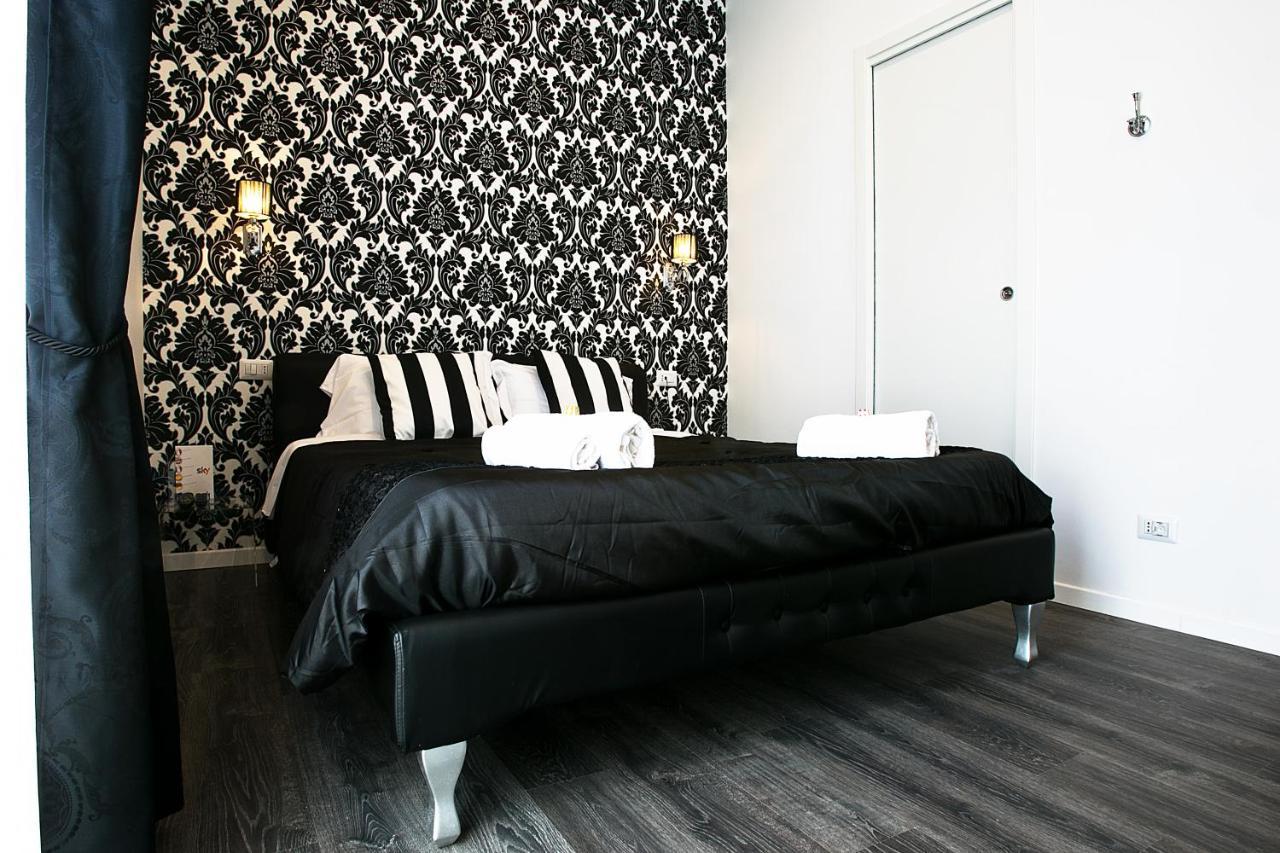 Casa de hóspedes Key Luxury House Roma
