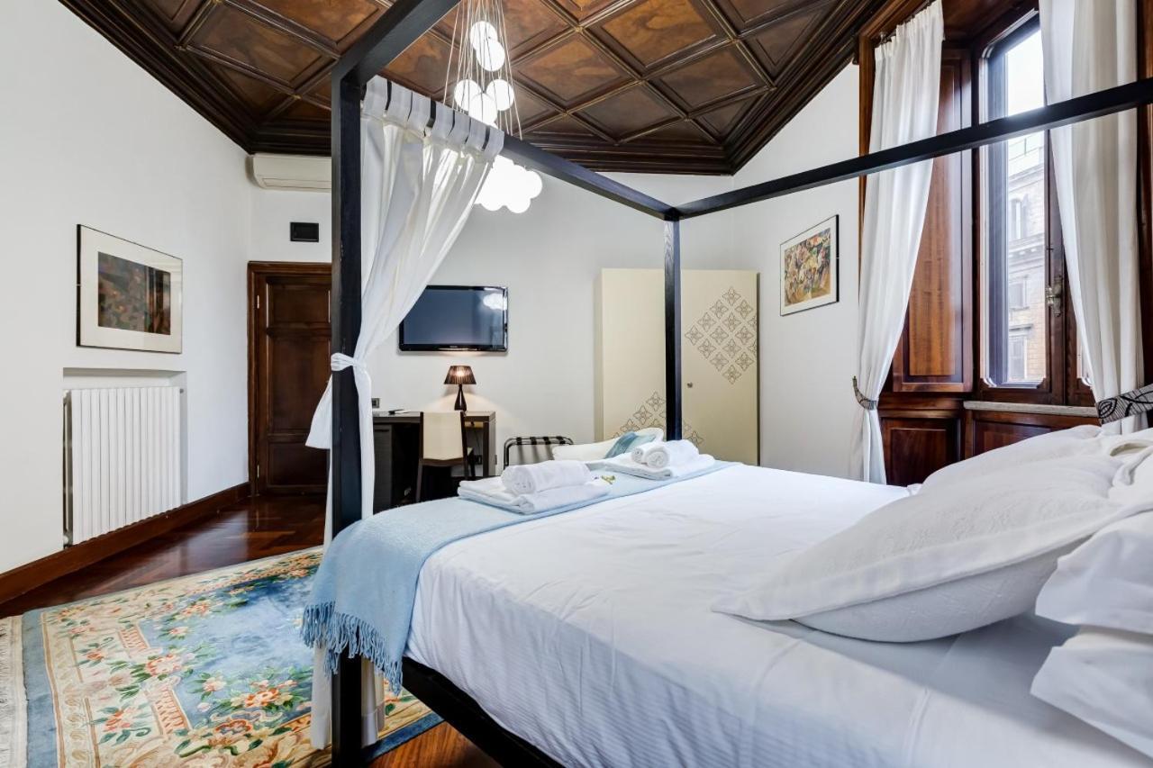 National Appartement Rome
