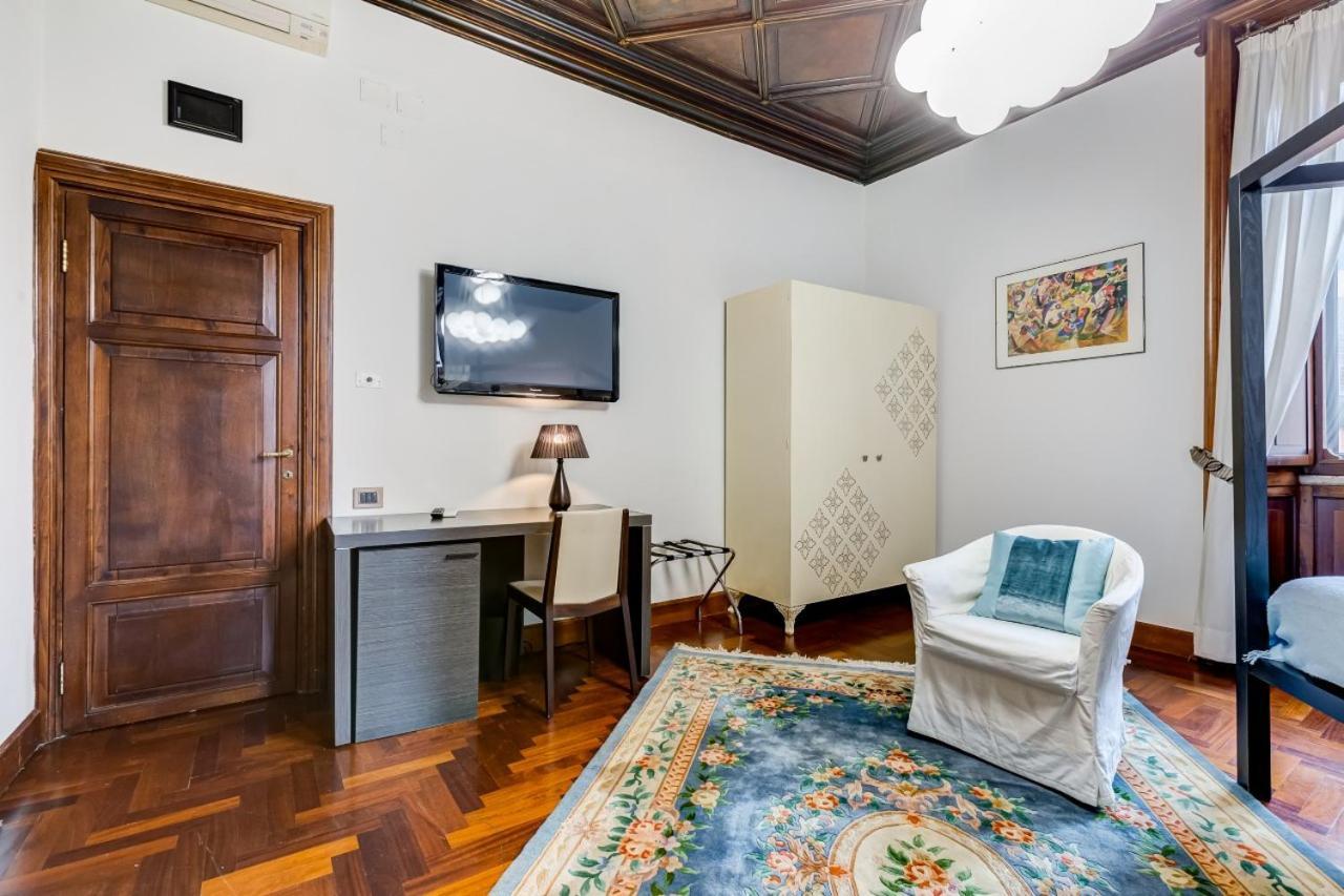 National Appartement Rome