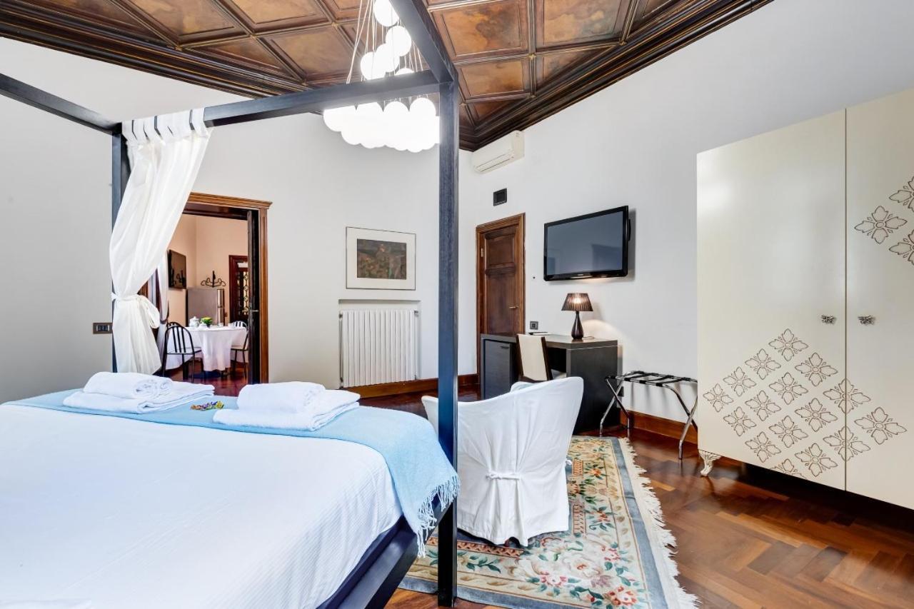 National Appartement Rome
