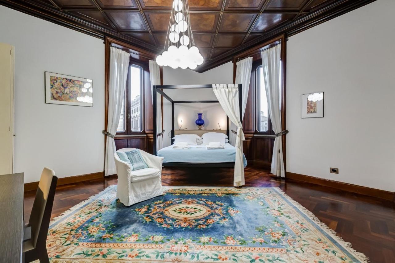 National Appartement Rome
