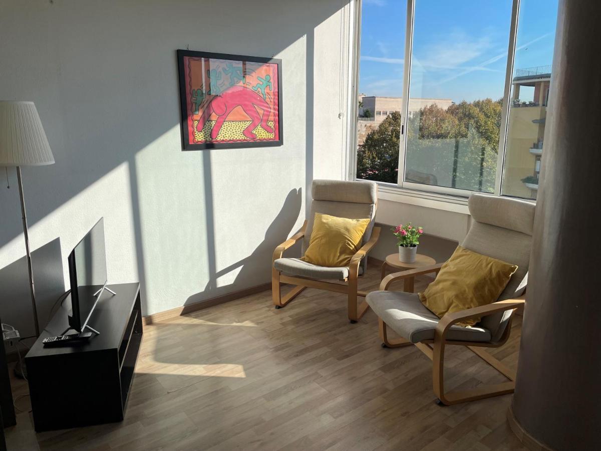 A Due Passi Dal Centro Apartment Rome