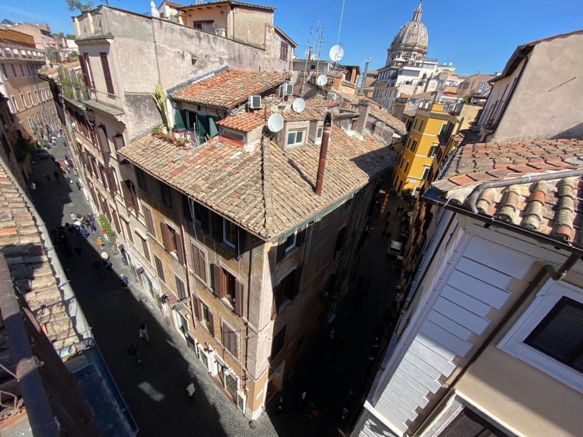 La Casa Dei Marmi Rome