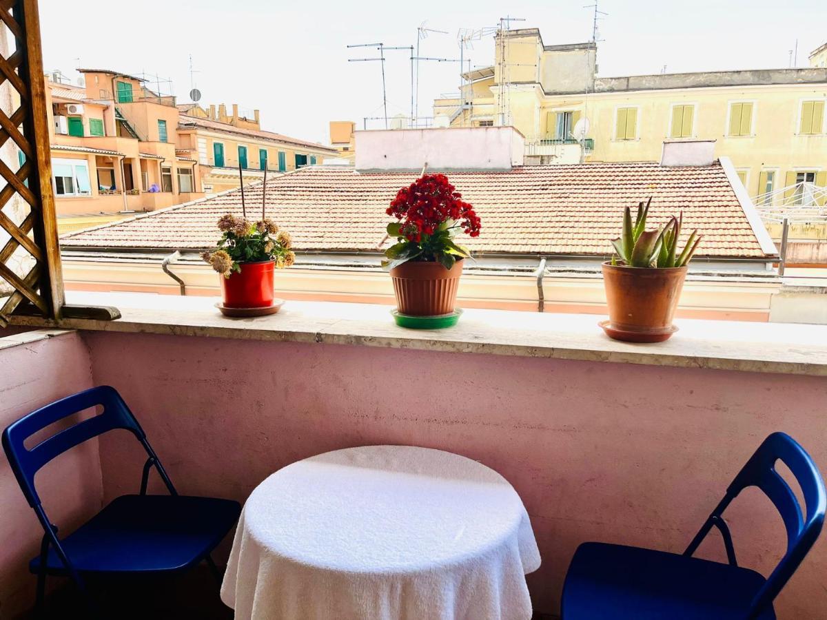 Casa de hóspedes Europe Roma