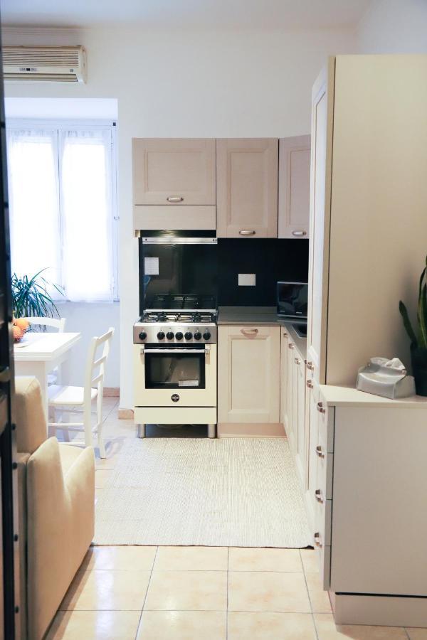 Apartment Sula Homes