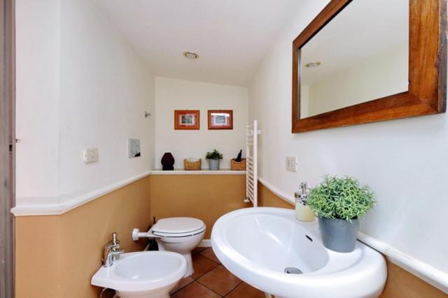 Pantheon 2 Bedrooms Appartement Rome