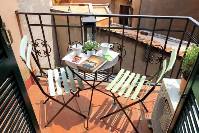 Appartement Pantheon 2 Bedrooms *