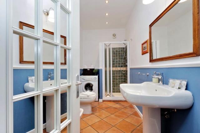 Pantheon 2 Bedrooms Appartement