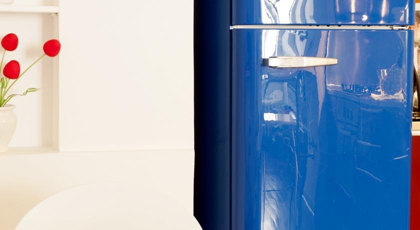 Trastevere Art House Apartamento Roma