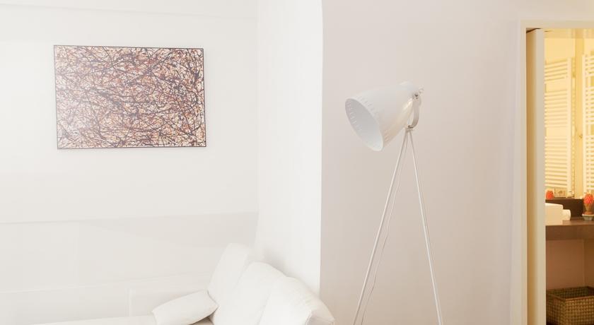 Apartamento Trastevere Art House