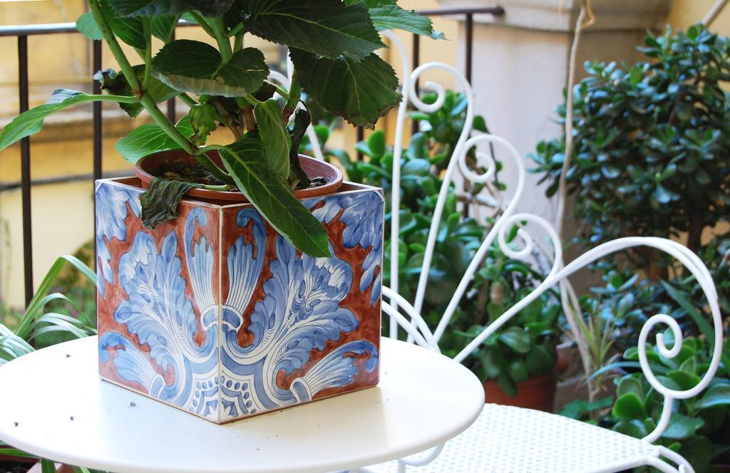 Babbo Guest house *