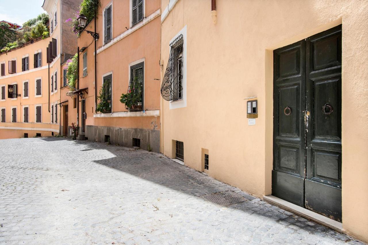 Cozy Loft @ Monti Appartement Rome