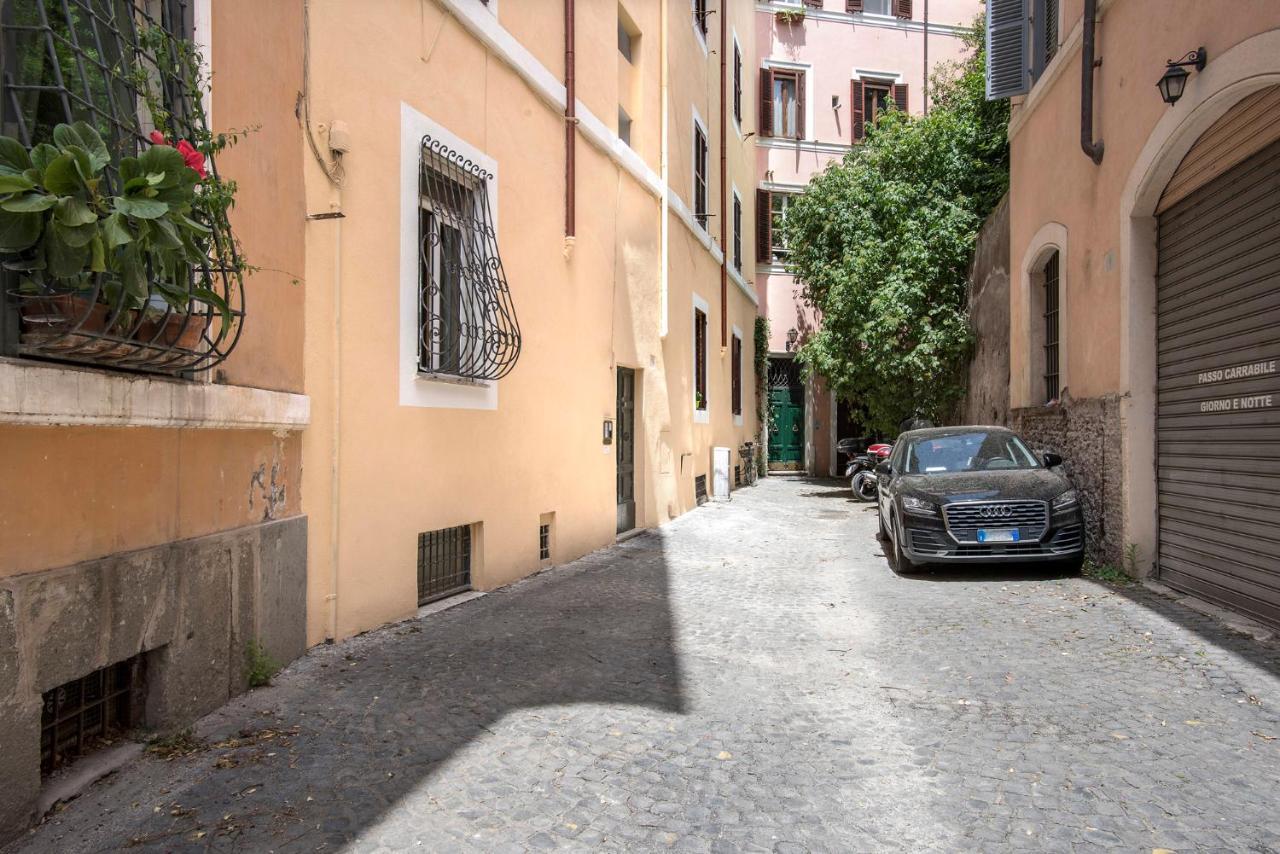 Appartement Cozy Loft @ Monti Rome