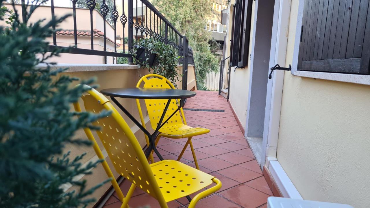 Appartement Diasof Rome