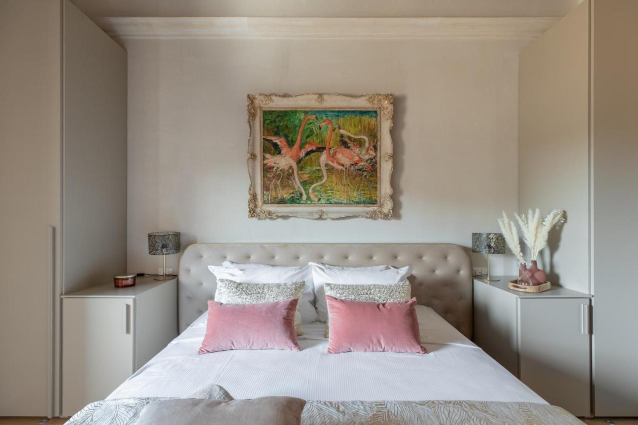 Iflat The Trastevere's Stairway Apartment Rome