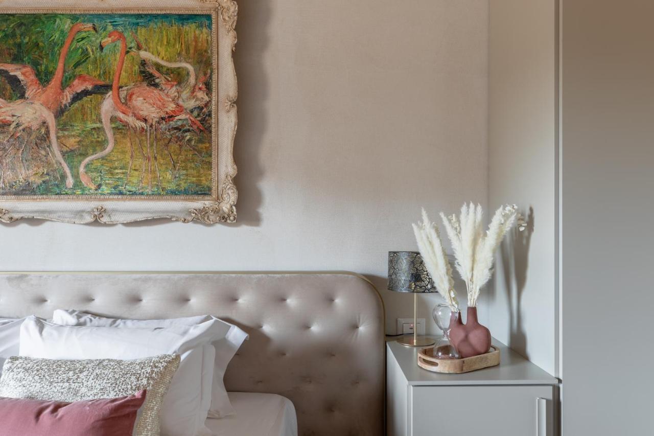 Iflat The Trastevere's Stairway Apartment Rome