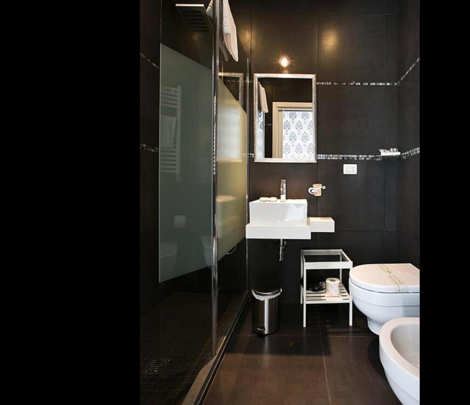 Casa de hóspedes Key Luxury House