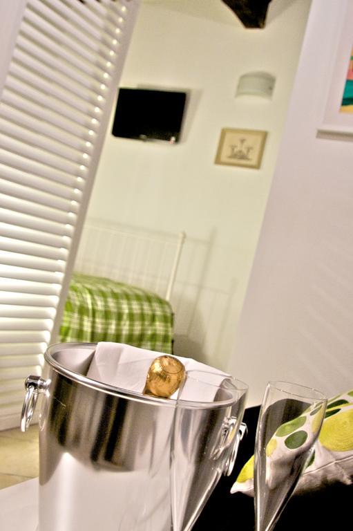Nostromondo City Centre Apartment *