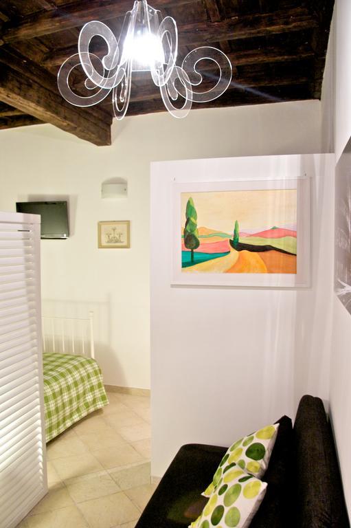 Apartment Nostromondo City Centre Rome