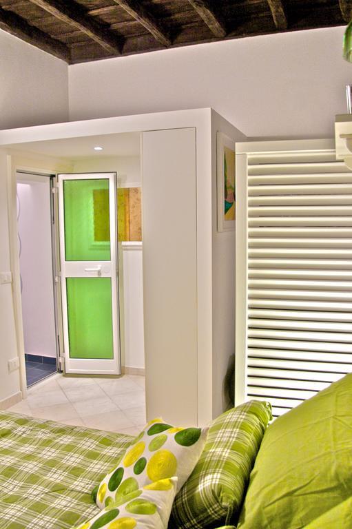 Nostromondo City Centre Apartment