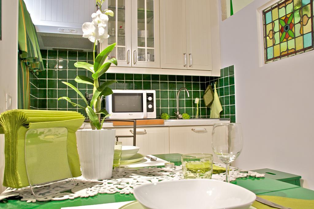 Apartment Nostromondo City Centre Rome