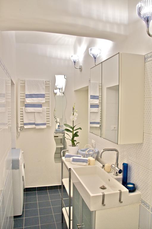 Apartment Nostromondo City Centre