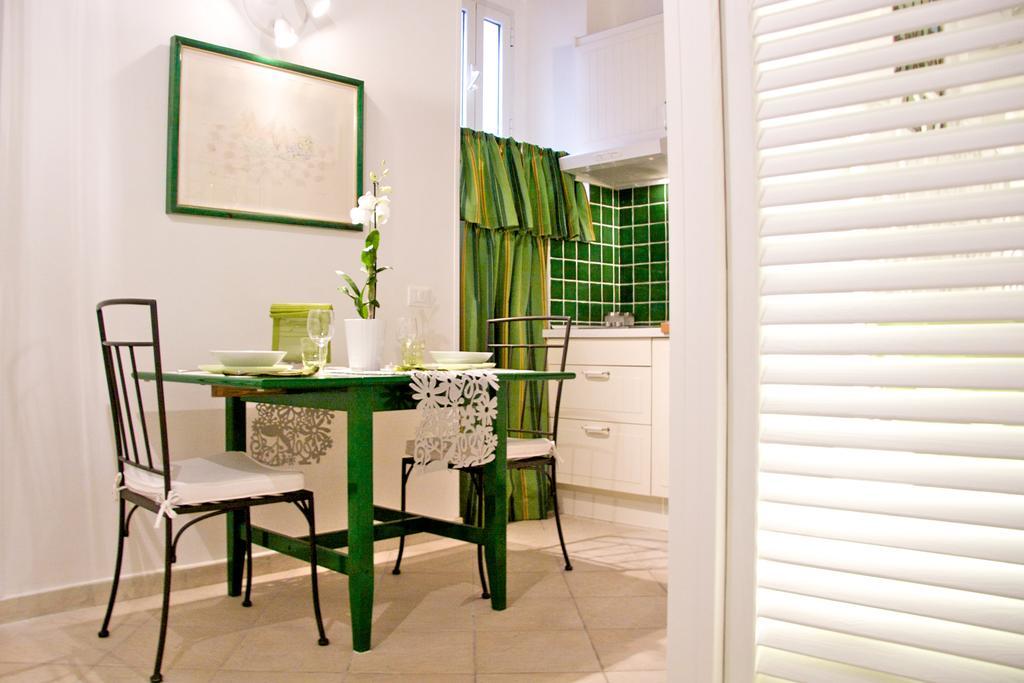 Nostromondo City Centre Apartment Rome