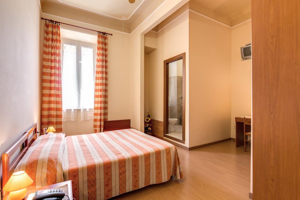 Angelus Bed & Breakfast Rome