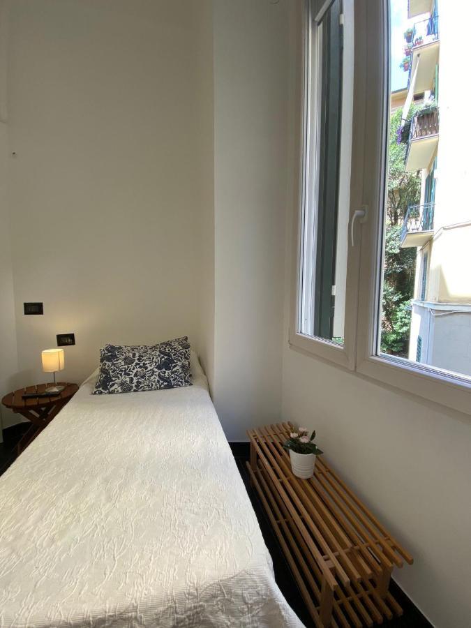 Domus Parioli By Ghor Apartment Rome