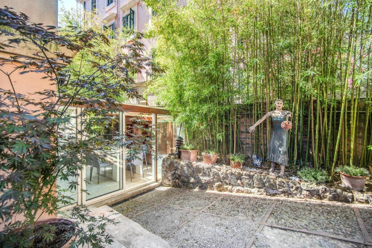 Hébergement de vacances Residenza Trieste *