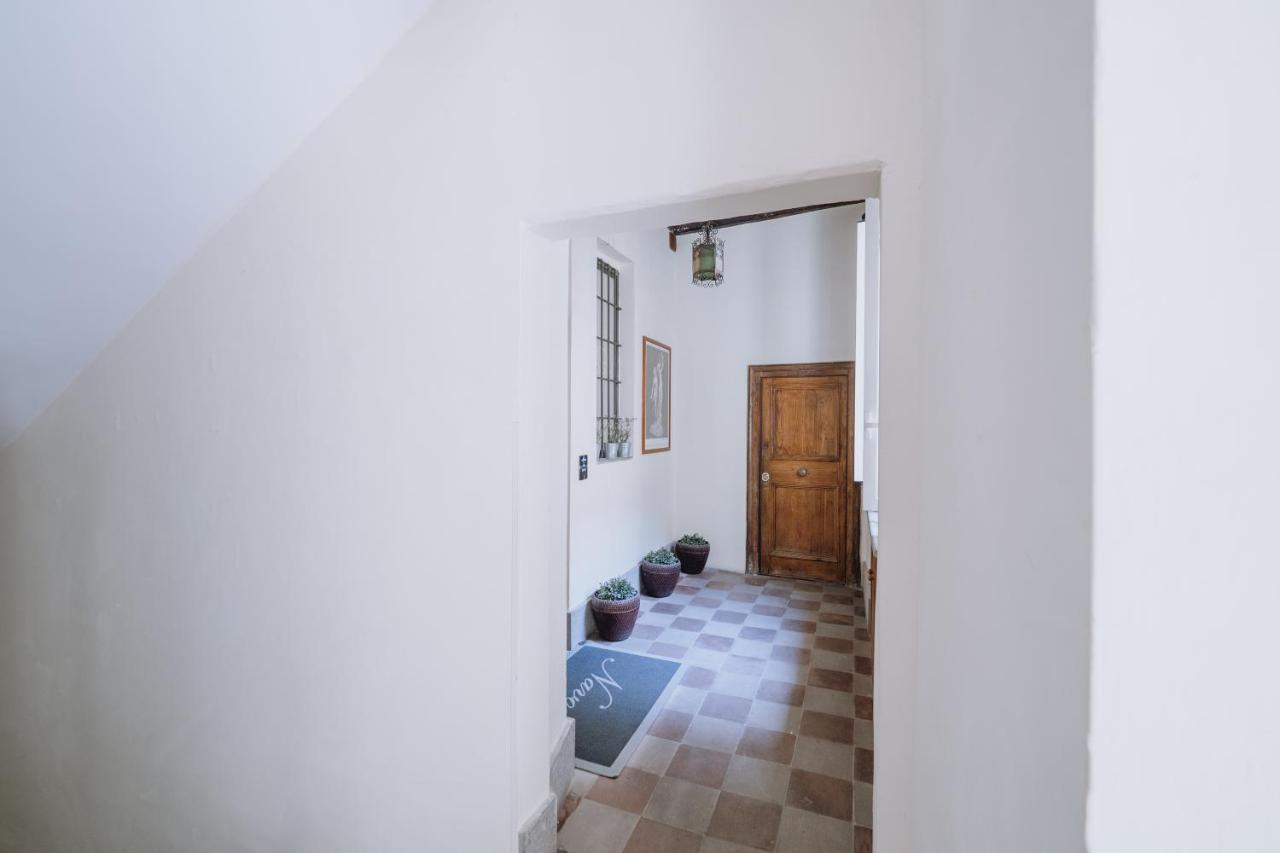 Navona Nest Apartment *