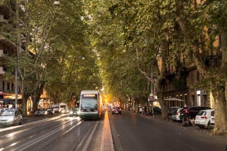 Trastevere Corner 8 * Roma