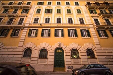 Trastevere Corner 8 * Roma
