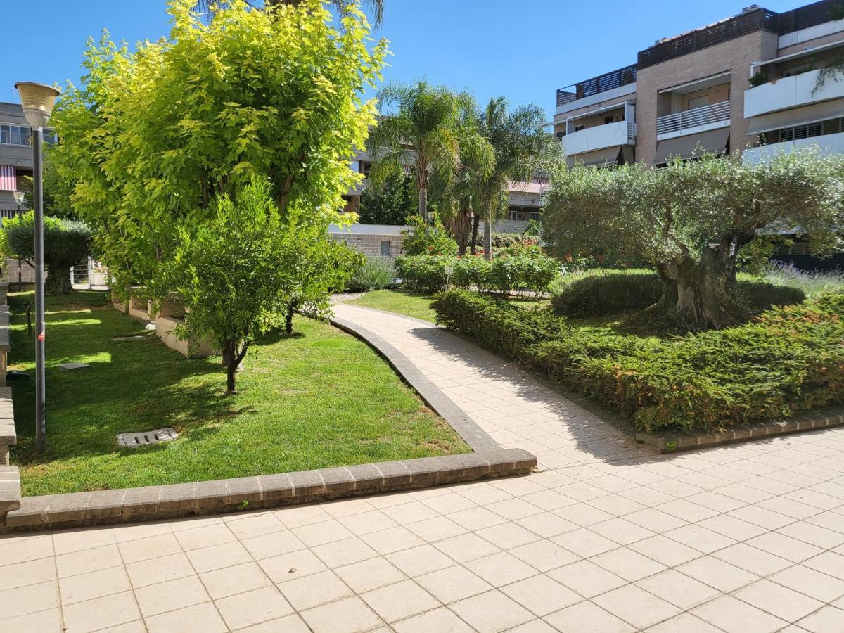 Apartamento Porta Di Roma